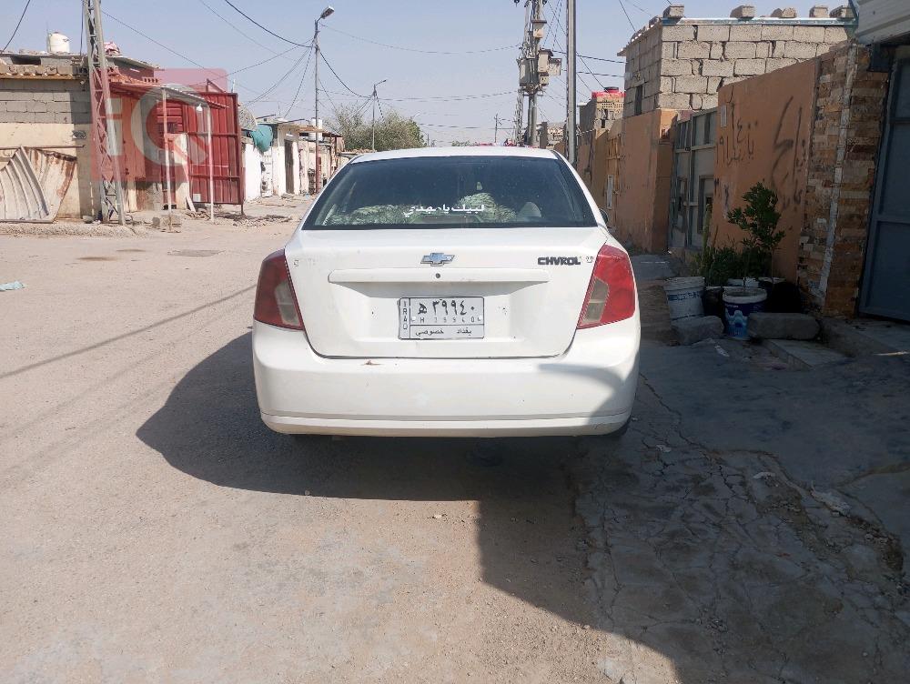 شيفروليه اوبترا